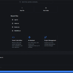 Peeri AI Multilingual Software Engeener