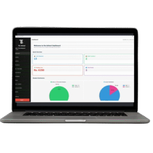 Offline School Management Software (One-Time Payment)