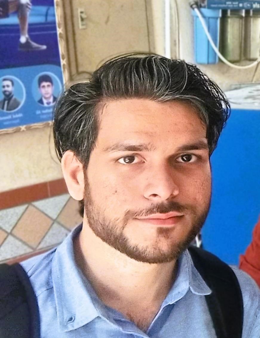 Irtiza Hassan
