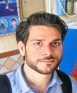 irtiza